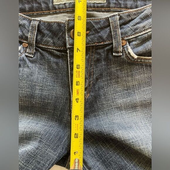 Joe’s Jeans Gigi Size 29 - Picture 6 of 7